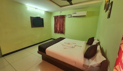 Chambre Deluxe