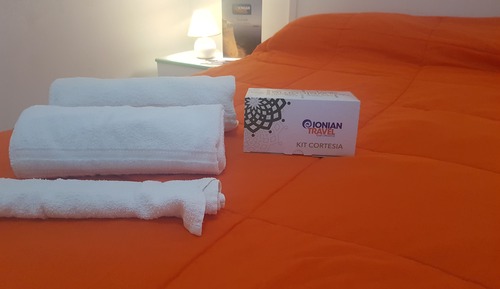 Appartement, 1 chambre (Bilocale Europa 90)