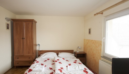 Chambre Double Standard