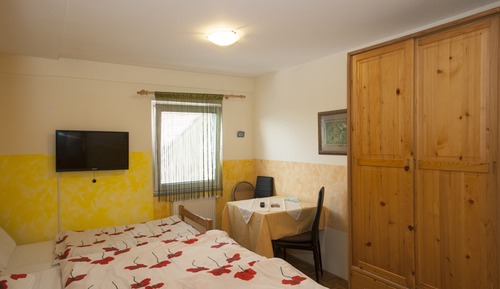 Chambre Familiale