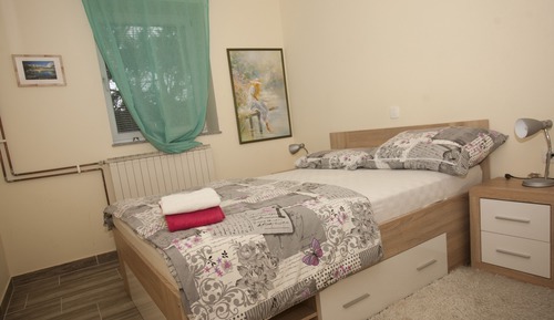 Appartement, 1 chambre