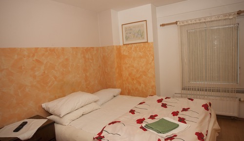 Chambre Simple