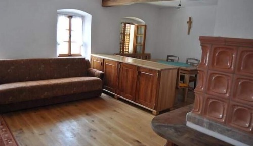 Appartement, 1 chambre (A)