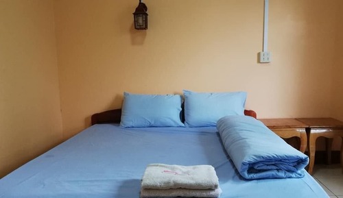 Chambre Double Standard