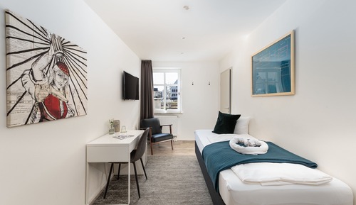 Chambre Simple