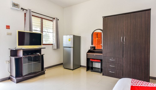 Chambre Double Standard