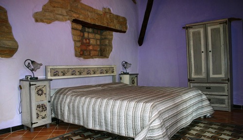 Chambre Double (Viola)