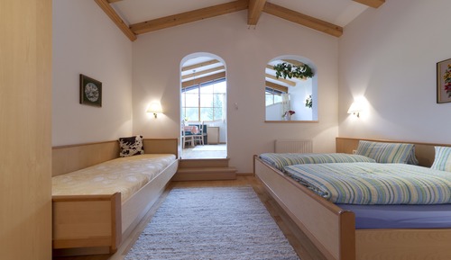 Chambre Deluxe