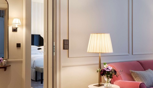 Suite, 1 chambre