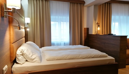 Suite Studio Deluxe (Top 32)
