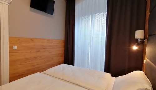 Appartement Exclusif, balcon, vue ville (Top 22)