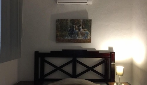 Chambre Double Standard