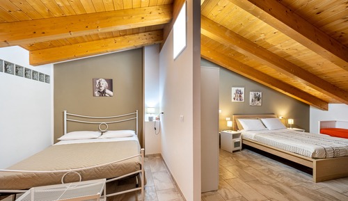 Chambre Luxe, 2 chambres (3)