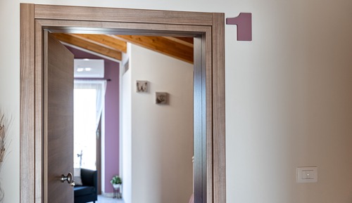 Chambre Double Deluxe (1)