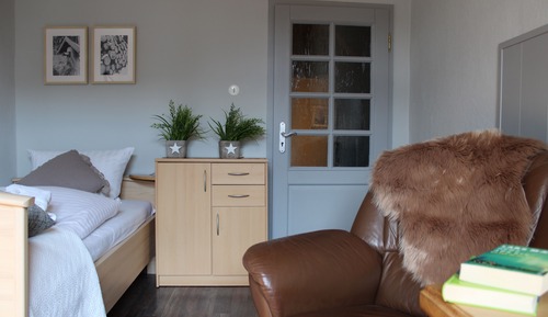 Chambre Simple