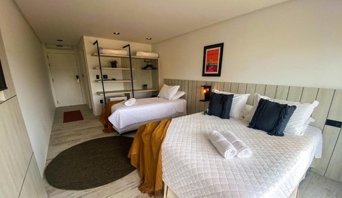 Chambre Deluxe