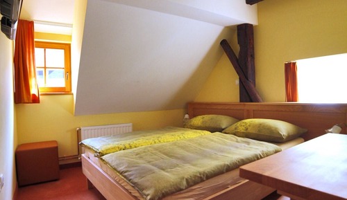 Chambre Triple Confort