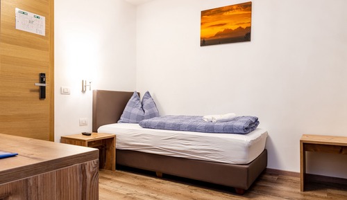 Chambre Simple Classique