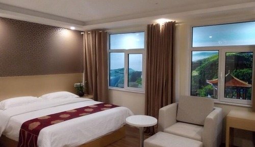 Promotion King Room