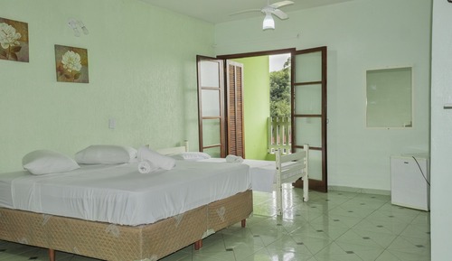 Chambre Standard