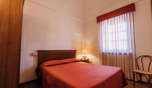 Chambre Quadruple Familiale