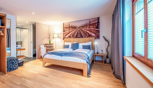 Chambre Double