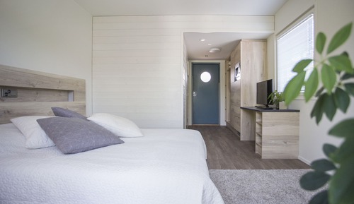 Chambre Supérieure