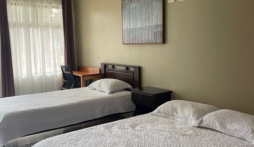Chambre Double Standard
