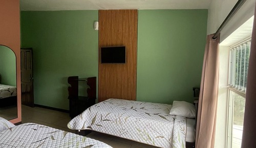 Chambre Triple Standard
