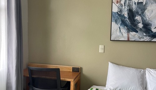 Chambre Simple