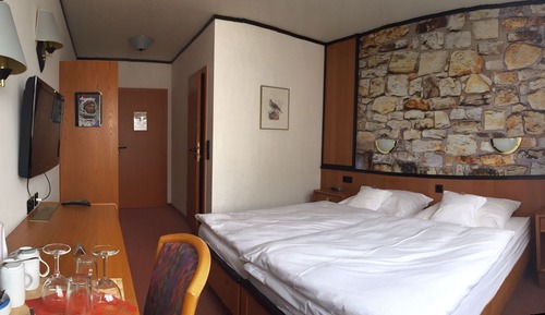 Chambre Affaires Double ou avec lits jumeaux