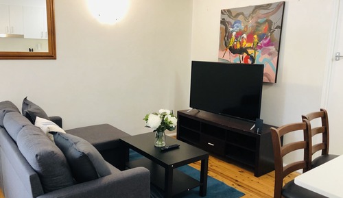 Appartement Confort
