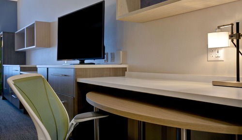 Suite, 1 chambre, non-fumeurs