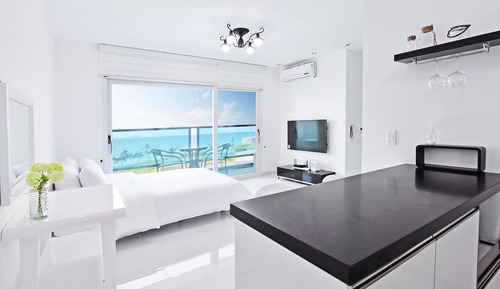 Chambre (Studio A)
