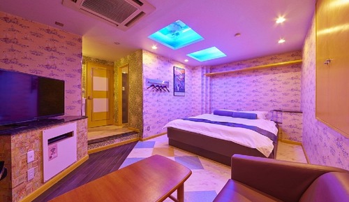 Chambre (B)