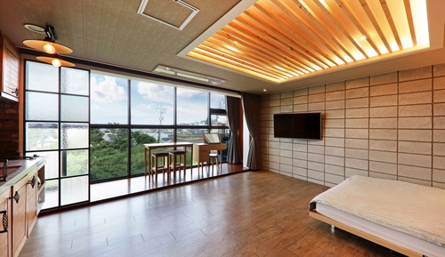 Chambre Familiale (203)