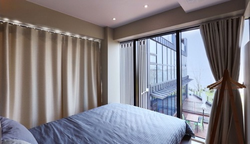 Chambre (B 201)