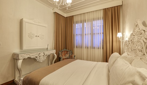 Chambre Standard