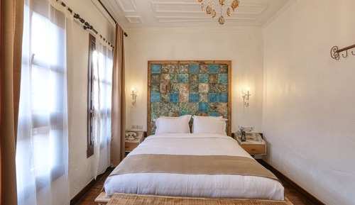 Chambre Triple Familiale