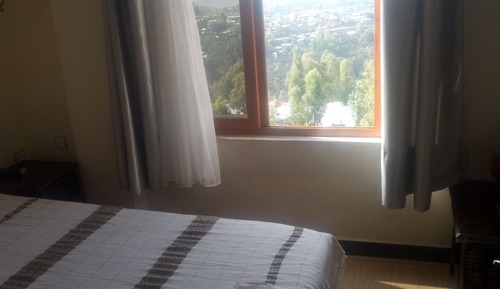 Chambre Simple Deluxe