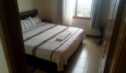 Chambre Double Deluxe