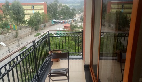 Chambre Triple Deluxe