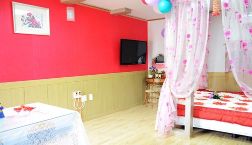 Chambre (Heart)