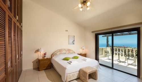 Villa Luxe