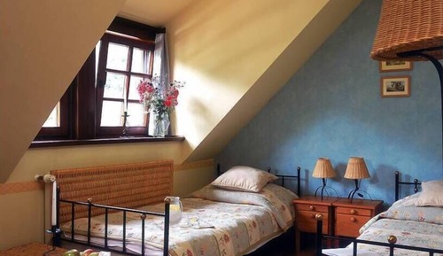 Chambre Standard