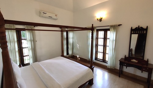 Chambre Affaires