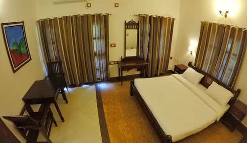 Chambre Standard