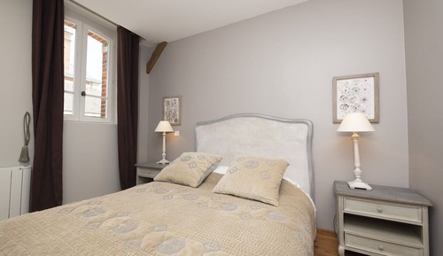 Chambre Double Classique