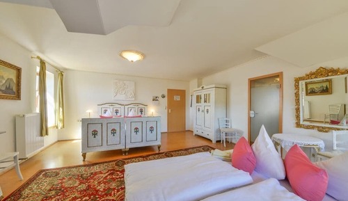 Chambre Familiale