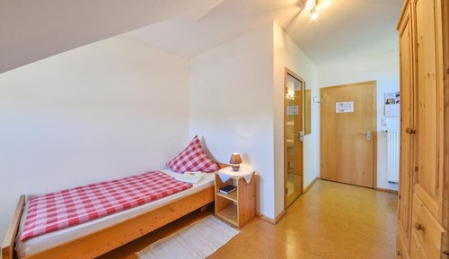 Chambre Simple